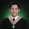 Lorenz Lemuel Eclavea