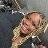 Amya Coleman
