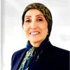 Souad Messahel