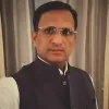 Santosh Patil
