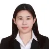 Gloria Liu