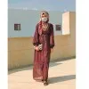 Syeda Hajra