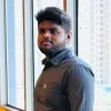 Arunmaikandan Muthuramakrishnan