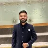 Vishal Udasi