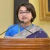 Gahana Navya James