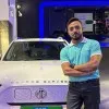 Debarpan Chatterjee