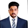 Abhilash Anilkumar