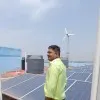 Ashok Maharaja