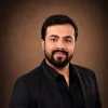 Amarsh Jaiswal
