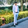 JAYESH PRAJAPATI