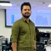 Sreeraj Viswanathan
