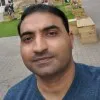 Tejash Patel
