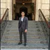 Omar Essam Al Araby