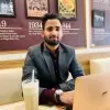 Rakesh Pokhriyal