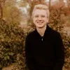 Cody Tinker