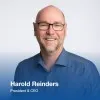 Harold Reinders