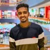 Vibinraj