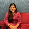 sanika Ghanekar