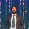 Hardeep Singh Arora