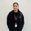 Simran Pandita
