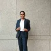 Anusree Suresh