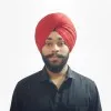 Ramandeep Singh Patel