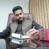 Syed Wasif Ali