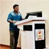 Randheer Kumar