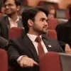 Mehdi Islam Mahi
