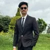 Nishanth MS