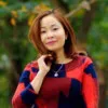 Kimberly Zhang