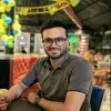 Hrushikesh Shirsath