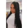 Shaniqua Caffey