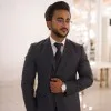 Humayun Khan