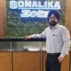 Raman Bhatia