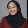 Amina Mohamed