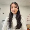 Alina Shrestha