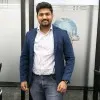 Siddharth Gomase