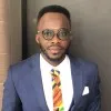 Ebenezer Kwesi Amaquandoh