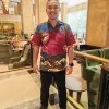 Ts Muhamad Izmar Hafizi Omar