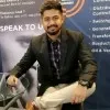 HARSHAL BHOSALE