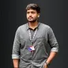Arja Venkata Vamsi