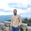 Kishan Naik
