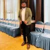 Suraj Bolake