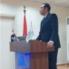 Maged Zahra
