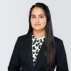 JASPREET KAUR GILL