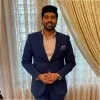 Hussein Ahmed