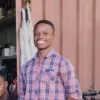 Daniel Nyalusi