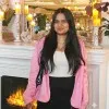 Pranjal Parjane