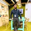 Devesh Singh
